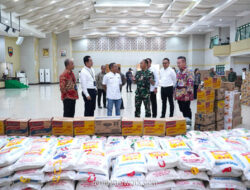 BRI Bergerak Cepat Salurkan Bantuan ke Korban Banjir Sumatera