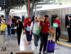 Menhub Ajak Warga Nikmati Diskon Mudik Natal-Tahun Baru, Ini Rinciannya