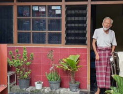 Klaim Baru: Dosen Pembimbing Jokowi Disebut Tak Kenal Presiden