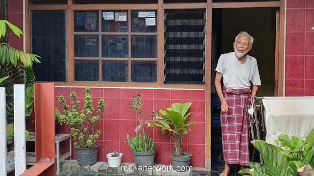 Klaim Baru: Dosen Pembimbing Jokowi Disebut Tak Kenal Presiden