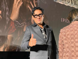 Andre Taulany Buka Suara Usai Cerai: Menikah Lagi? Mungkin Nanti