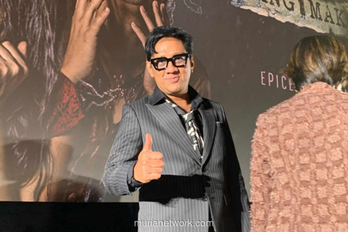 Andre Taulany Buka Suara Usai Cerai: Menikah Lagi? Mungkin Nanti