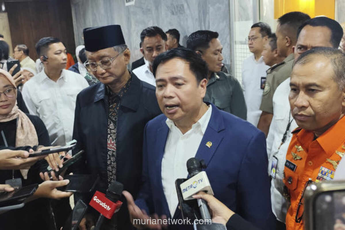 Lasarus Gerak Cepat, Bakal Turun Langsung Periksa Bandara IMIP