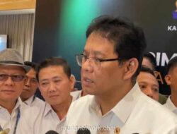 Purbaya Blak-blakan: Usir Baju Bekas Ilegal, Pacu Ekonomi Tumbuh 8%