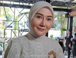 Marissya Icha Bantah Jadi Pengacara Inara Rusli, Netizen Tetap Sceptical