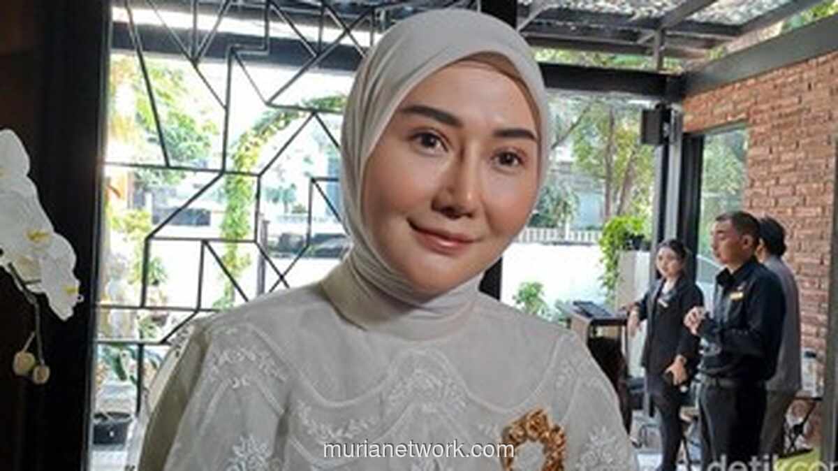 Marissya Icha Bantah Jadi Pengacara Inara Rusli, Netizen Tetap Sceptical