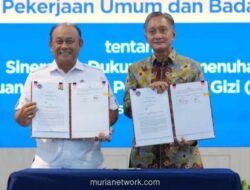 Dapur MBG Siap Dibangun di Tiga Provinsi, Dukung Program Makan Bergizi Gratis