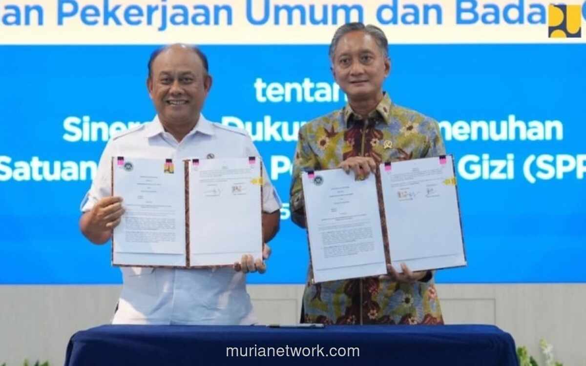 Dapur MBG Siap Dibangun di Tiga Provinsi, Dukung Program Makan Bergizi Gratis