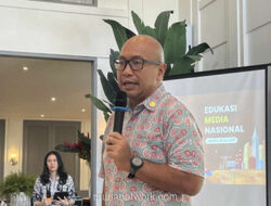 Wakil Sekretaris SKK Migas Hudi Dananjoyo Wafat, Jakarta Berduka