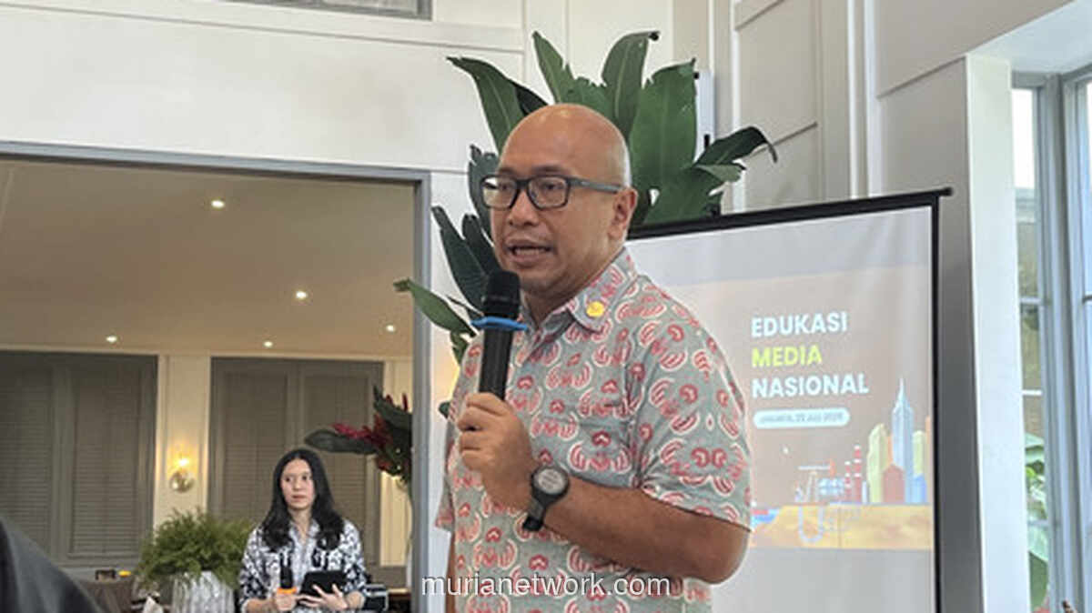 Wakil Sekretaris SKK Migas Hudi Dananjoyo Wafat, Jakarta Berduka