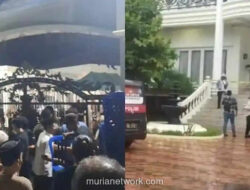 Duka di Rumah Mewah Cilegon: Bocah 9 Tahun Tewas Ditikam dalam Perampokan
