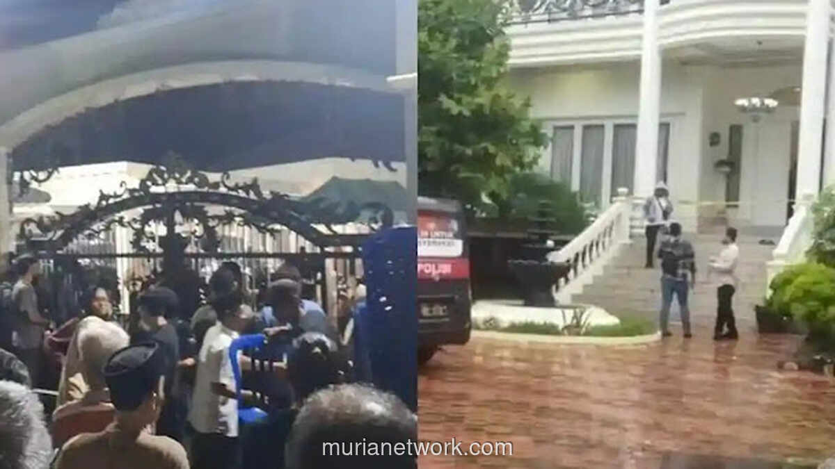 Duka di Rumah Mewah Cilegon: Bocah 9 Tahun Tewas Ditikam dalam Perampokan