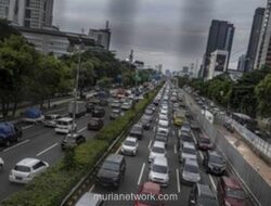 Puncak Arus Mudik Natal 2025 Diprediksi 24 Desember, Balikan 2 Januari