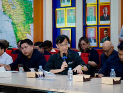 Setelah Diterjang Banjir, Jaringan Telekomunikasi di Tiga Provinsi Sumatera Mulai Bangkit