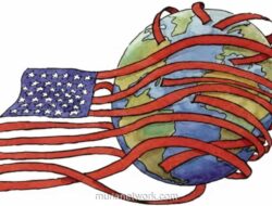 Laporan AS yang Sebut Eropa Suram Picu Kemarahan Diplomatik di Brussels