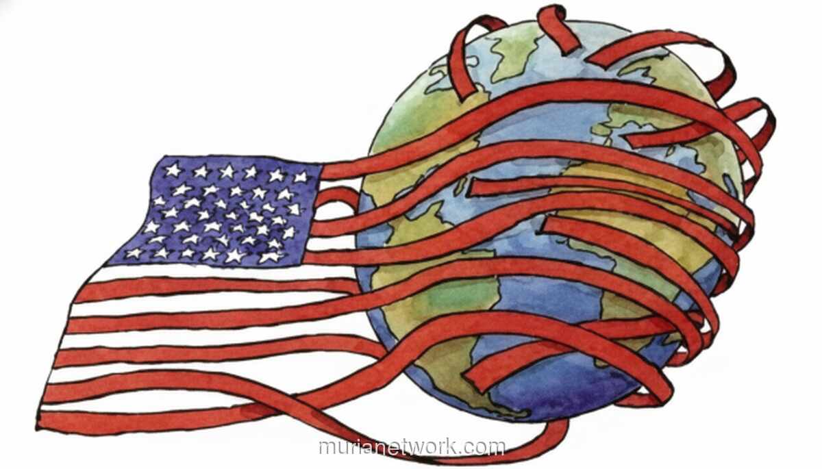 Laporan AS yang Sebut Eropa Suram Picu Kemarahan Diplomatik di Brussels