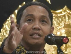 Raja Juli Antoni Ungkap Cak Imin Sudah Langsung Minta Maaf Soal Ajakan Taubatan Nasuha