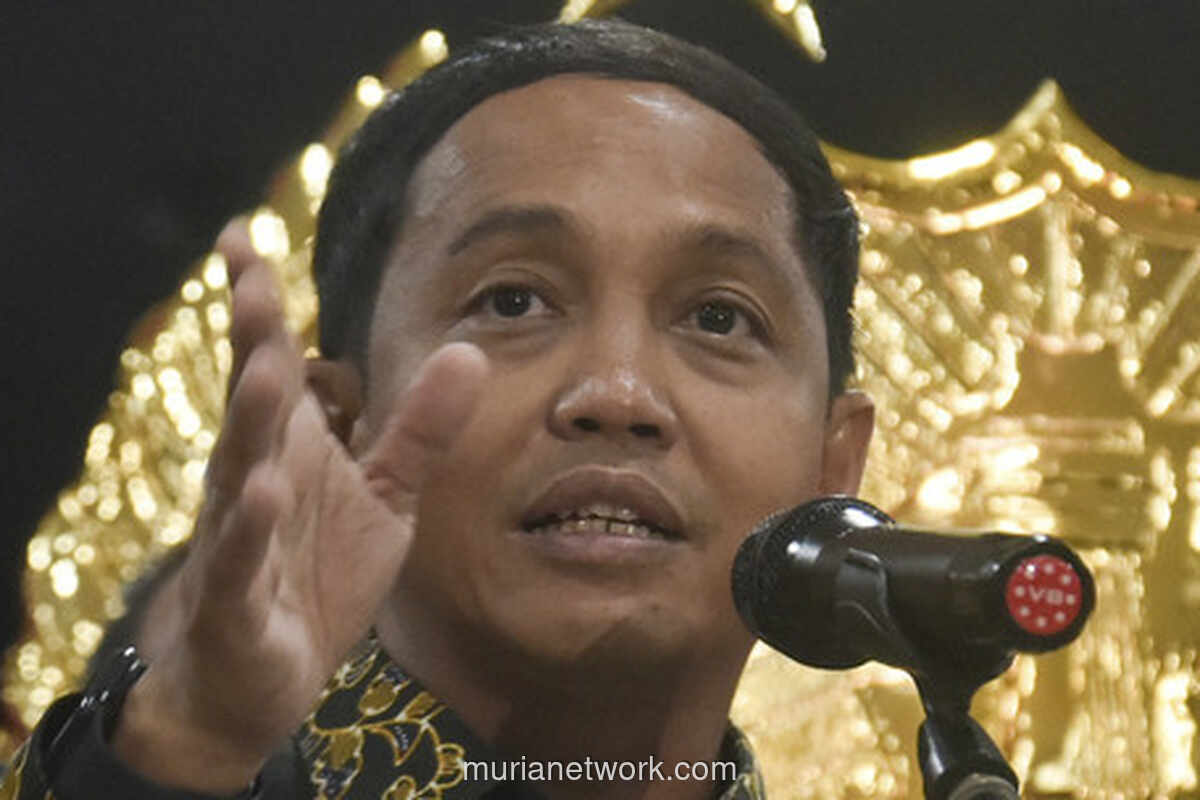 Raja Juli Antoni Ungkap Cak Imin Sudah Langsung Minta Maaf Soal Ajakan Taubatan Nasuha