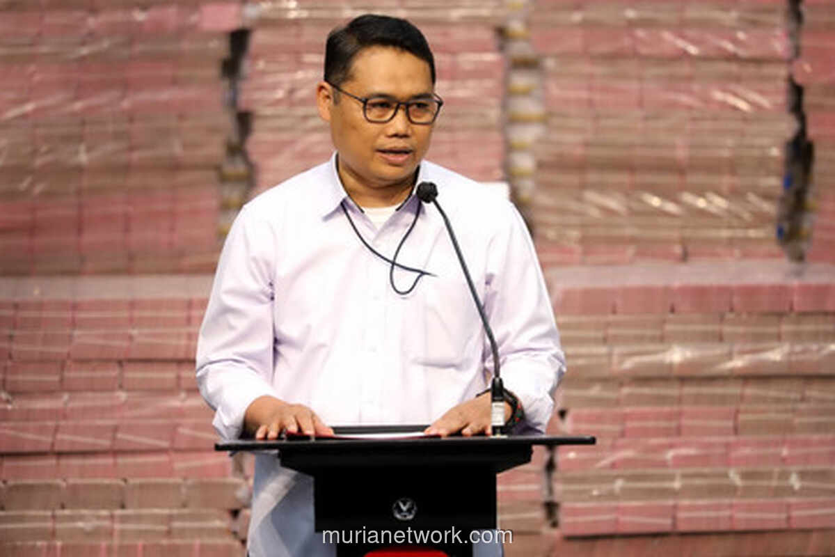 Tim KPK Buru Bukti di Arab Saudi, Telusuri Aliran Uang Kuota Haji