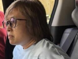 Buronan Interpol Penyelundup 2 Ton Sabu Diamankan di Kamboja