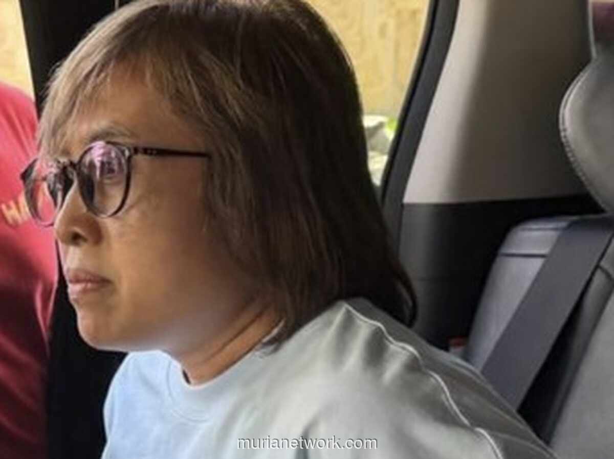 Buronan Interpol Penyelundup 2 Ton Sabu Diamankan di Kamboja