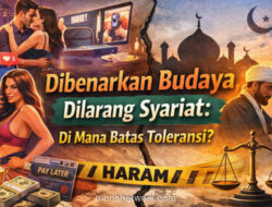 Budaya Bukan Pembenaran: Di Mana Batas Toleransi dalam Islam?