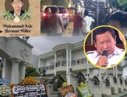 Misteri 22 Luka Tusukan di Rumah Mewah Politisi Cilegon