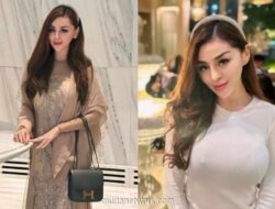 Safa Marwah Buka Suara Soal Tudingan Duri di Rumah Tangga Ridwan Kamil