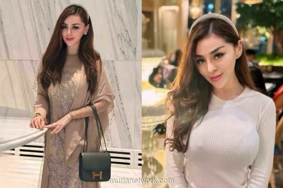 Safa Marwah Buka Suara Soal Tudingan Duri di Rumah Tangga Ridwan Kamil