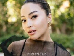 Nikita Willy Rayakan Ulang Tahun Pertama Nael Idris dengan Kehangatan Keluarga