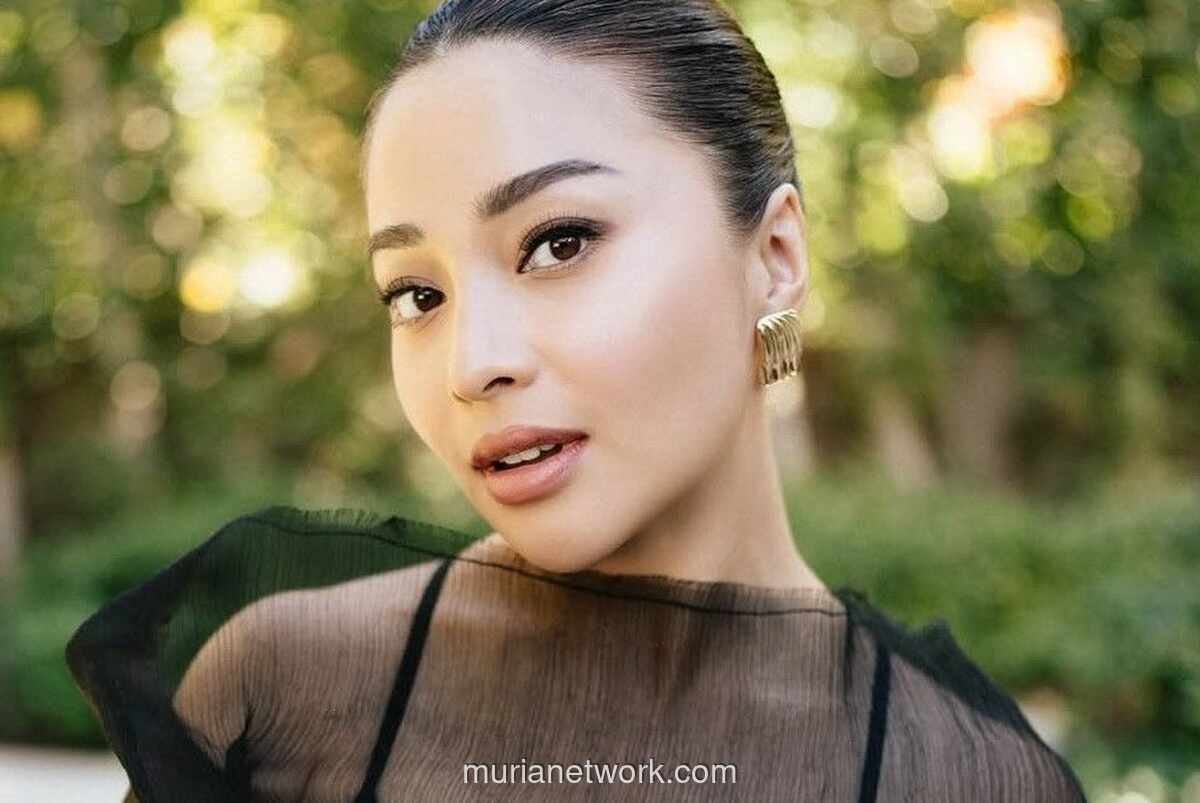 Nikita Willy Rayakan Ulang Tahun Pertama Nael Idris dengan Kehangatan Keluarga