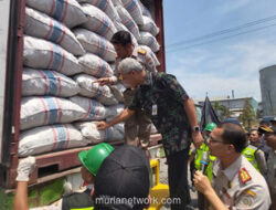 Petani Indonesia Menembus Pasar Global: Langkah-Langkah Nyata Ekspor Hasil Bumi