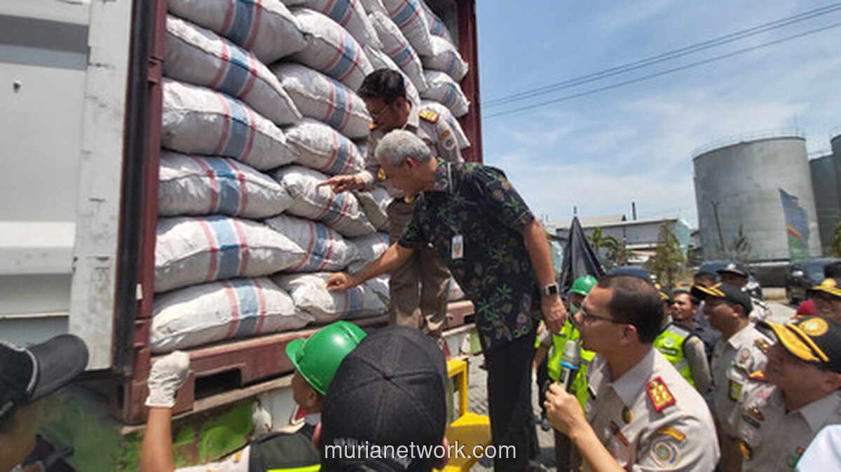 Petani Indonesia Menembus Pasar Global: Langkah-Langkah Nyata Ekspor Hasil Bumi