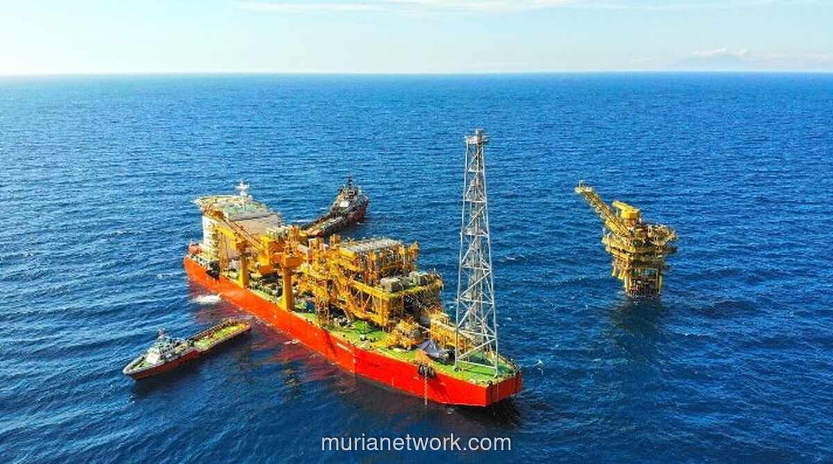 RATU Rebut Pijakan di Blok Madura Strait, Akuisisi 20% Saham HCML Masih Digodok