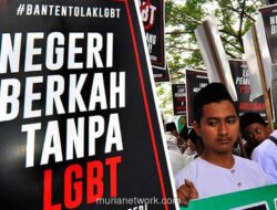 Gempuran LGBT dan Ancaman Runtuhnya Generasi: Alarm yang Tak Boleh Diabaikan