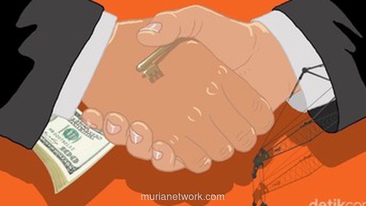 Mantan Jaksa Agung Nigeria Hadapi Dakwaan Pencucian Rp 99,3 Miliar