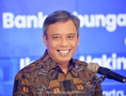 BTN Pacu Kinerja, Aset Tembus Rp504 Triliun Jelang Akhir 2025