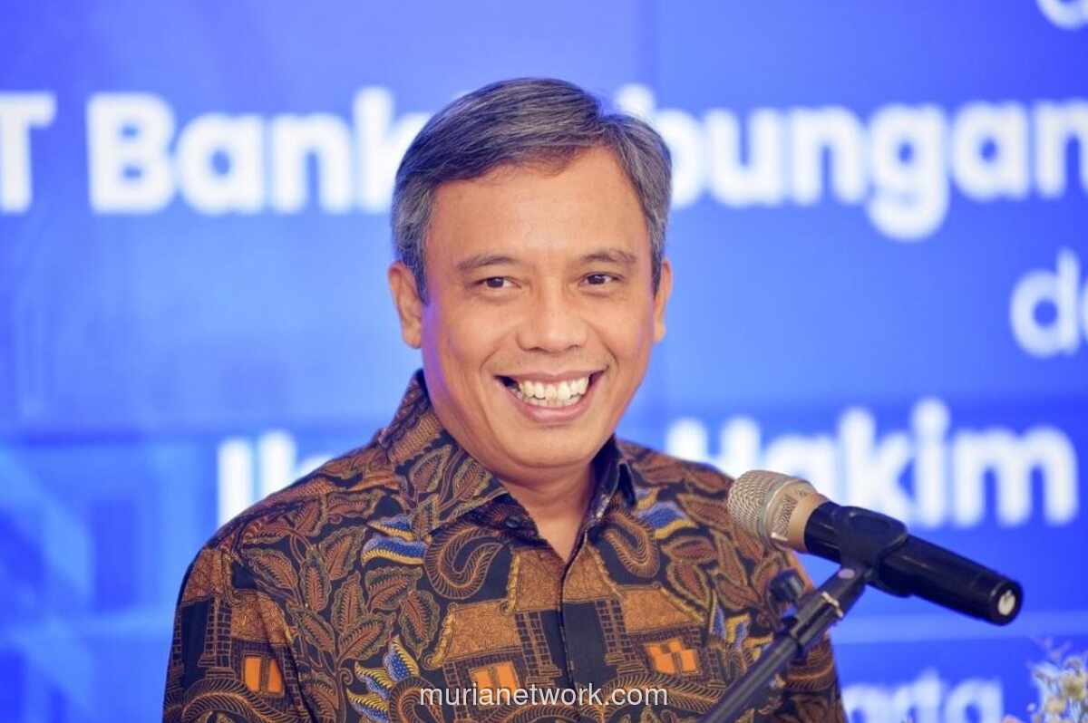 BTN Pacu Kinerja, Aset Tembus Rp504 Triliun Jelang Akhir 2025