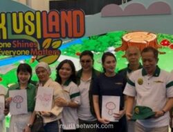 Inklusiland: Ribuan Penyandang Disabilitas Rayakan Keberagaman di ICE BSD