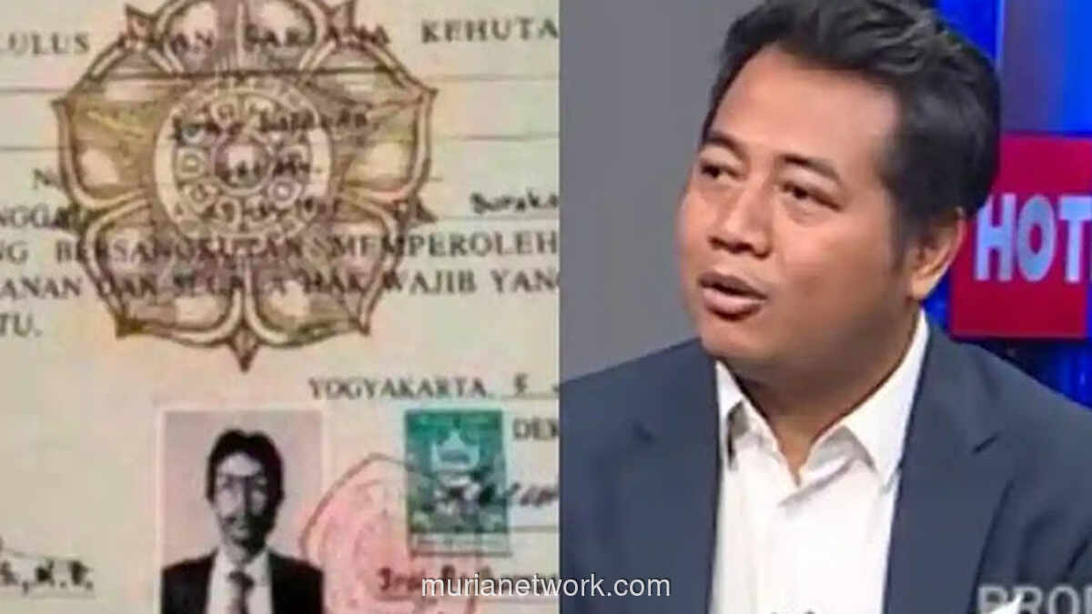 Empat Jalan Keluar Polemik Ijazah Jokowi: Dari UGM hingga Opsi Amnesti