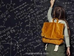 Dari Daun Lontar ke Kecerdasan Buatan: Pergulatan Pendidikan di Tengah Revolusi Teknologi