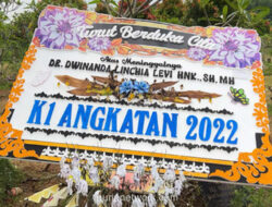 Malam di TPU Jatisari dan Misteri Kematian Dosen yang Selalu Bilang Hukum Pidana Itu Asyik