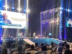 Pigai Soroti Solidaritas Global untuk Palestina: HAM Aset Termahal Kita