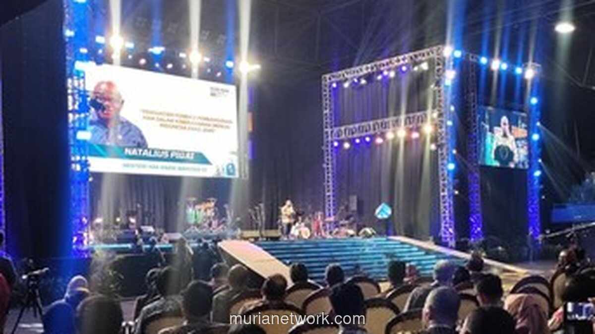 Pigai Soroti Solidaritas Global untuk Palestina: HAM Aset Termahal Kita