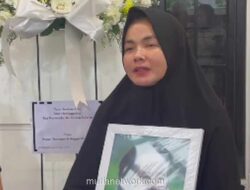 Firasat Terakhir Epy Kusnandar: Cerita Istri Soal Pergeseran Spiritual Jelang Kepergian