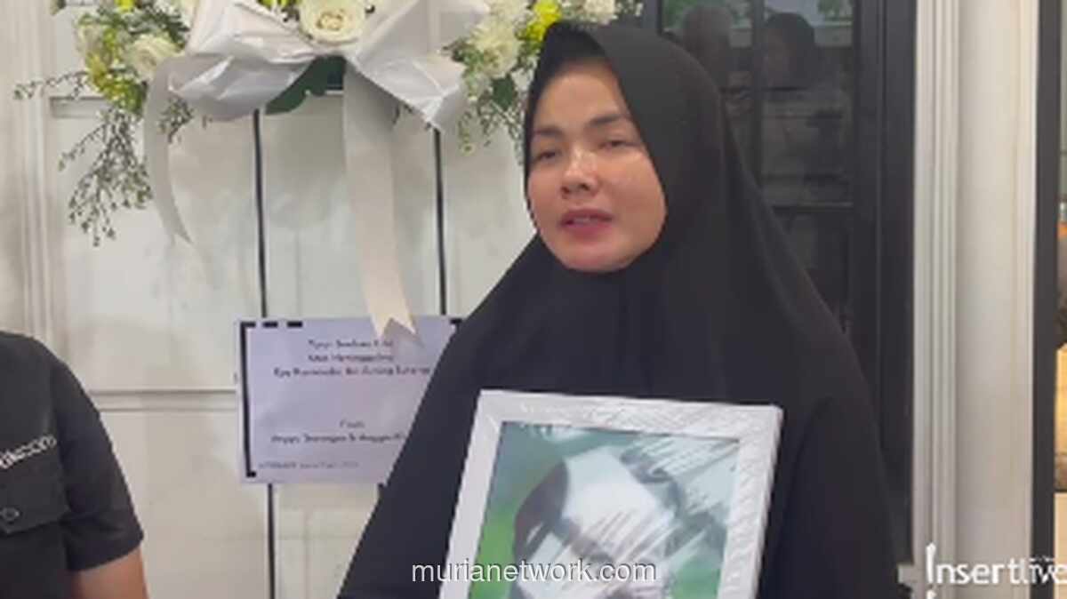 Firasat Terakhir Epy Kusnandar: Cerita Istri Soal Pergeseran Spiritual Jelang Kepergian