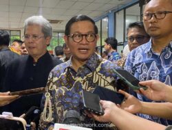 Tahun Baru Jakarta Tanpa Kembang Api, Diganti Video Mapping untuk Solidaritas