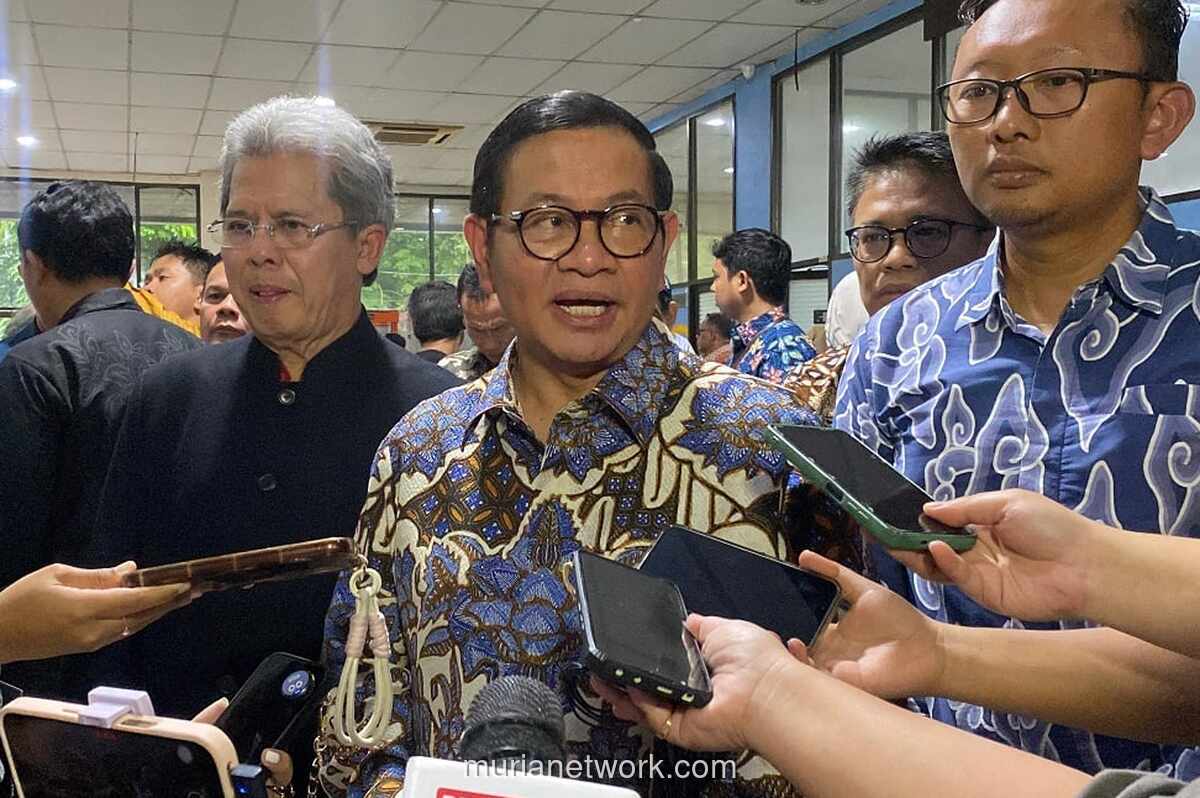 Tahun Baru Jakarta Tanpa Kembang Api, Diganti Video Mapping untuk Solidaritas