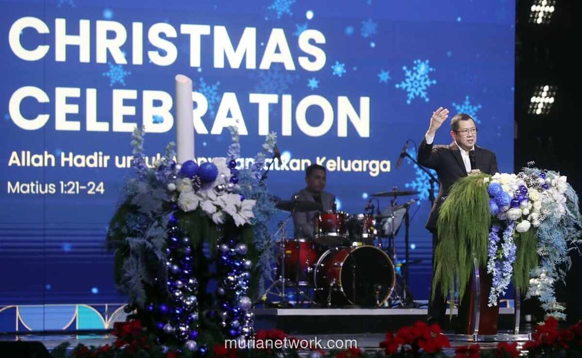 Hary Tanoesoedibjo Buka Kisah Doa yang Terjawab di Bethlehem