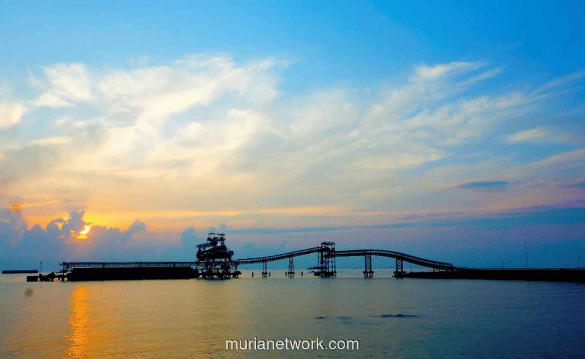 Di Balik Saham BUMI: Dua Konglomerat Besar dan Perjalanan Panjang Sang Raksasa Tambang